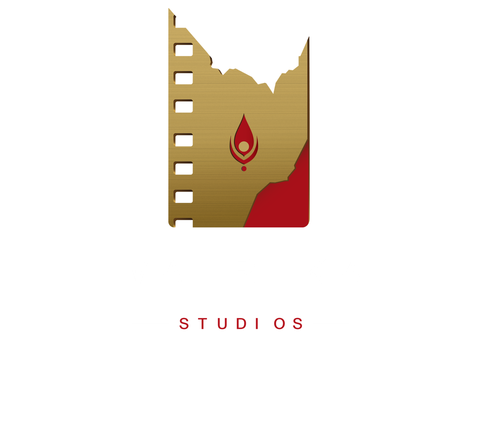 Matrika Studios logo